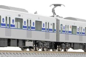 GREENMAX グリーンマックス gm-50790 東急電鉄3020系（新幹線ラッピングトレイン）8両編成セット（動力付き）