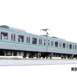 KATO カトー 10-2003東京メトロ 千代田線16000系(1次車)