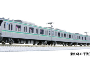 KATO カトー 10-2003東京メトロ 千代田線16000系(1次車)