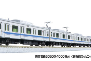 KATO カトー 10-2043 特別企画品 東急電鉄5050系4000番台 10両セット
