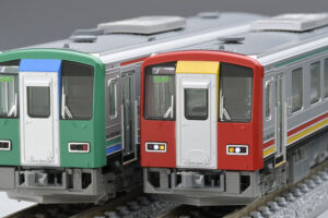 TOMIX トミックス 98144 JR キハ120-300形ディーゼルカー（高山線・更新車）セット