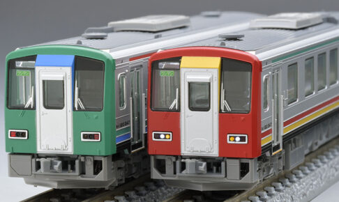 TOMIX】キハ120形300番代 関西線（更新車）2025年7月発売