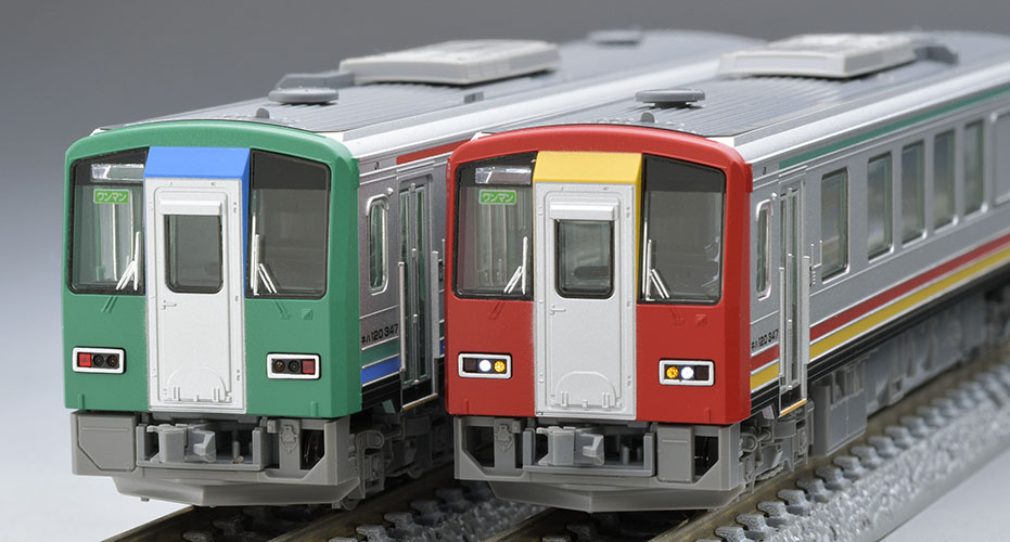 TOMIX】キハ120形300番代 高山線（更新車）2025年7月発売