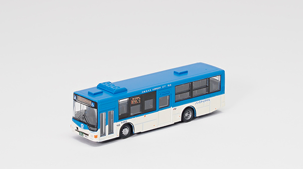ザ•バスコレクション】川崎市バススペシャル 2025年4月発売