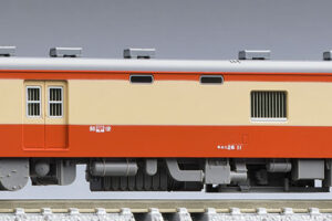 TOMIX トミックス 7426 国鉄ディーゼルカー キユニ26形