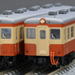 TOMIX トミックス 98135 国鉄 キハ25形ディーゼルカーセット