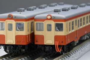 TOMIX トミックス 98135 国鉄 キハ25形ディーゼルカーセット