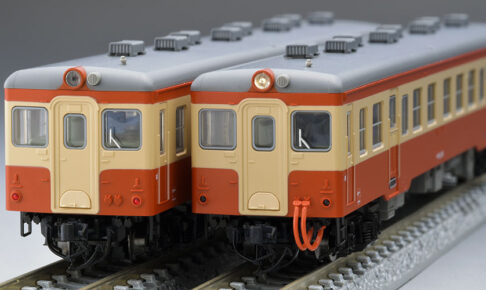 TOMIX キハユニ26 国鉄型気動車4両セット 新品未走行 国鉄ディーゼルカー キハユニ26形｜製品情報｜製品検索｜鉄道