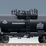 TOMIX トミックス 8761 私有貨車 タキ29300形(前期型・古河機械金属タイプ)