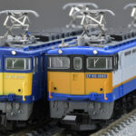 TOMIX トミックス 97963 特別企画品 JR EF65形電気機関車（貨物オリジナル塗粧）セット