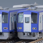 TOMIX トミックス 98143 JR キハ120-300形ディーゼルカー（関西線・更新車）セット