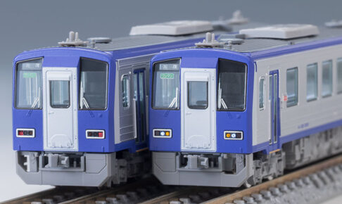 TOMIX トミックス 98143 JR キハ120-300形ディーゼルカー（関西線・更新車）セット