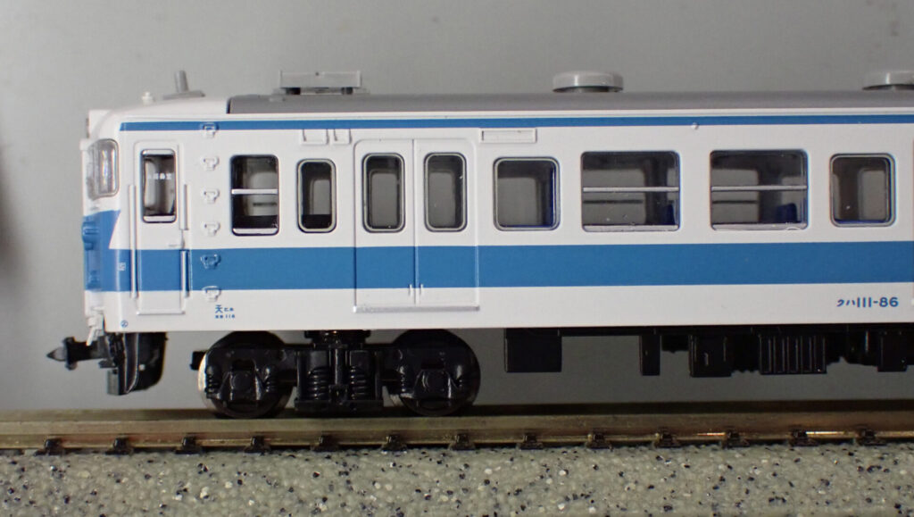 マイクロエース［A4412］113系 阪和色+横須賀色 幕張電車区 4両セット