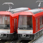 TOMIX トミックス 98149 箱根登山電車 3000形アレグラ号セット