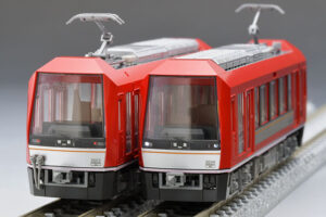 TOMIX トミックス 98149 箱根登山電車 3000形アレグラ号セット