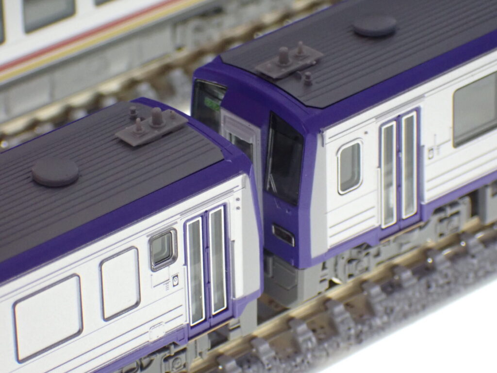 TOMIX トミックス JR キハ120-300形ディーゼルカー（関西線・更新車）セット
