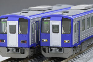TOMIX トミックス 98143 JR キハ120-300形ディーゼルカー（関西線・更新車）セット