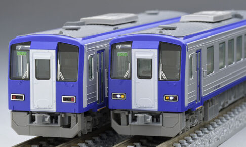 TOMIX キハ120 高山線 TOMIX】キハ120形300番代 高山線（更新車）2025年7月発売