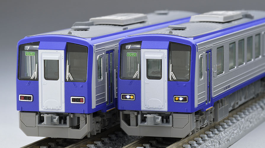 TOMIX 92132 キハ120形ディーゼルカー 関西線 セット Amazon | Nゲージ車両 キハ120形ディーゼルカー (関西線) 92132