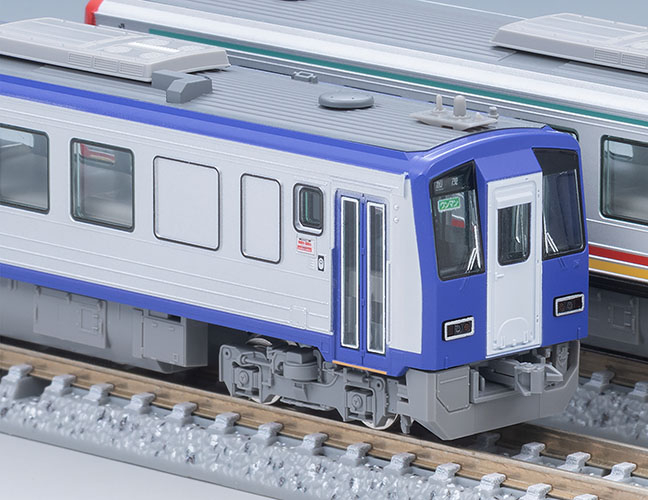 TOMIX】キハ120形300番代 関西線（更新車）2025年7月発売