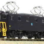 MICROACE マイクロエース (N) A2084 秩父鉄道 デキ201(黒)