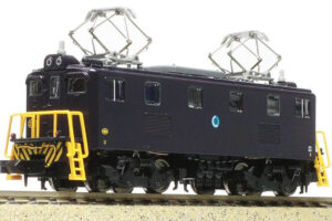 MICROACE マイクロエース (N) A2084 秩父鉄道 デキ201(黒)