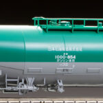 TOMIX トミックス HO-742 私有貨車 タキ1000形（日本石油輸送）