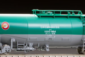 TOMIX トミックス HO-742 私有貨車 タキ1000形（日本石油輸送）