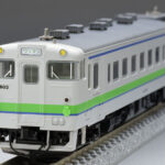 TOMIX トミックス 7435 JRディーゼルカー キハ40-1700形（M）