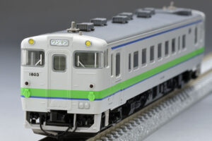 TOMIX トミックス 7435 JRディーゼルカー キハ40-1700形（M）