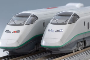 TOMIX トミックス 98897 JR E3-2000系山形新幹線（つばさ・登場時塗装）セット