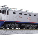 KATO カトー (N) 3096-1 EF510 301