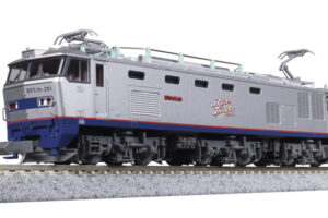 KATO カトー (N) 3096-1 EF510 301