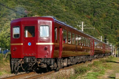 【マイクロエース】秩父鉄道 12系（ロゴマーク付）発売