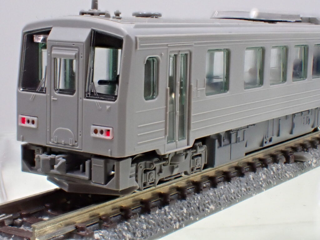 TOMIX トミックス 98144 JR キハ120-300形ディーゼルカー（高山線・更新車）セット