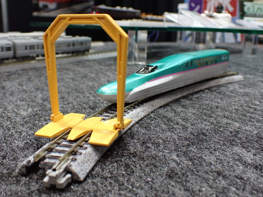 KATO カトー 24-002 N 新 どこでもリレーラー 550円