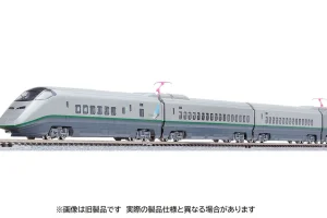 TOMIX トミックス (N) 98897 JR E3 2000系山形新幹線（つばさ・登場時塗装）セット（7両）