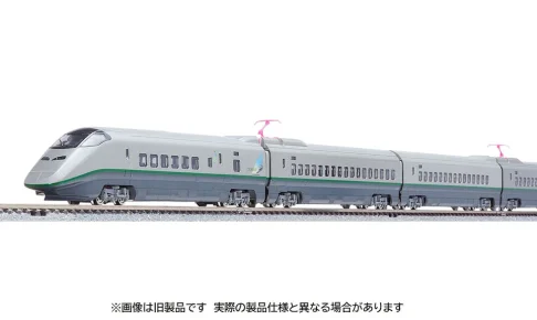 TOMIX トミックス (N) 98897 JR E3 2000系山形新幹線（つばさ・登場時塗装）セット（7両）