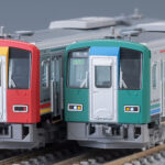 TOMIX トミックス 98144 JR キハ120-300形ディーゼルカー（高山線・更新車）セット