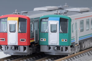 TOMIX トミックス 98144 JR キハ120-300形ディーゼルカー（高山線・更新車）セット