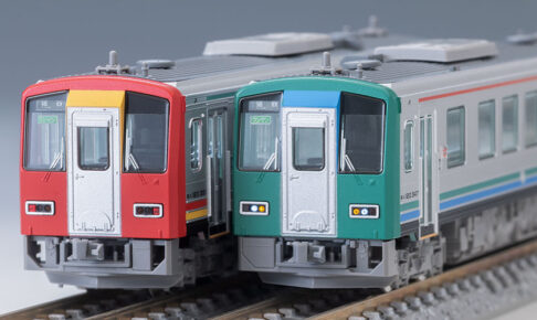 TOMIX トミックス 98144 JR キハ120-300形ディーゼルカー（高山線・更新車）セット