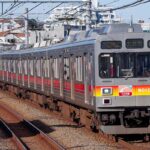 GREENMAX グリーンマックス gm-31991 東急電鉄9000系（3次車・大井町線・9013編成）5両編成セット（動力付き）