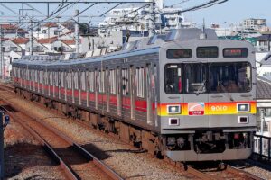 GREENMAX グリーンマックス gm-31991 東急電鉄9000系（3次車・大井町線・9013編成）5両編成セット（動力付き）