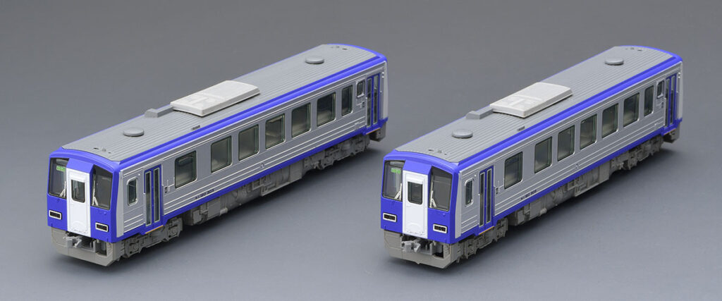 【未開封】Nゲージ TOMIX キハ120 関西線 TOMIX】キハ120形300番代 関西線（更新車）2025年7月発売