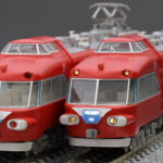 TOMIX トミックス 98852 名鉄7000系パノラマカー（2次車・特別整備）セット