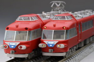 トミックス 485系　訓練車 TOMIX】TEC STATION限定 485系（勝田電車区•訓練車）2024年2月