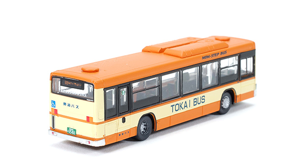 全国バスコレクション <JB089>東海バス