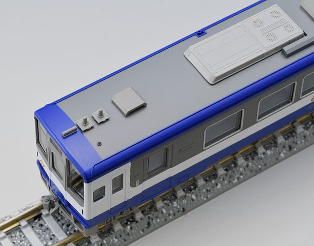 TOMIX トミックス 98150 のと鉄道 NT200形セット