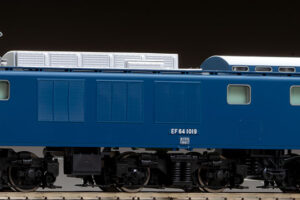 TOMIX トミックス HO-2530 国鉄 EF64-1000形電気機関車（前期型・プレステージモデル）