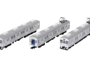 鉄コレ】123系5040番代 2021年8月発売 | モケイテツ